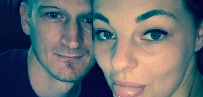 Hombre asesinó al bebé de su novia: le dio codeína y mientras moría chateaba en Facebook