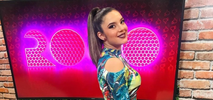 Chantal Gayoso reconoce quiebre con Francisco Solar tras pregunta en Instagram: 