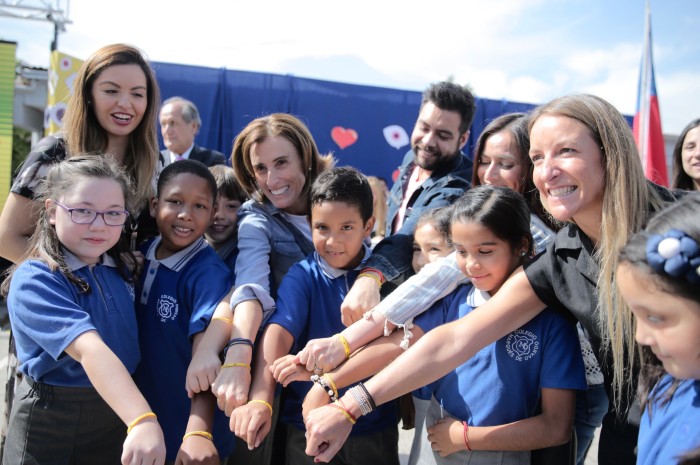 Decretan el 14 de marzo como Día nacional contra Ciberacoso para promover sana convivencia escolar