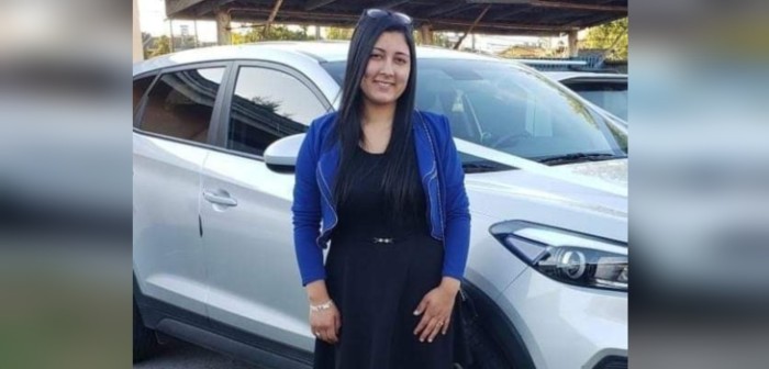 Desaparición de estudiante consterna a Concepción: fue a su primer día de clases pero no regresó