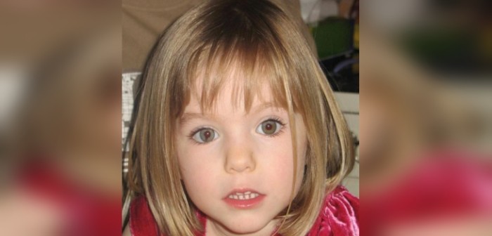 “Un hombre de cabello oscuro”: el testimonio que podría ser clave en búsqueda de Madeleine McCann