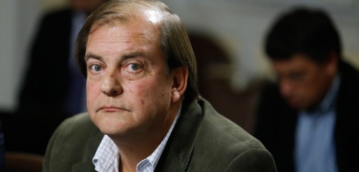 Panel de 'Bienvenidos' pasó susto con saludo de Francisco Vidal: 