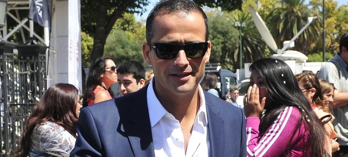 Nuevo desafío: Iván Núñez tendrá protagónico rol en TVN junto a Carolina Escobar