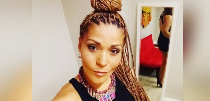 Detienen nuevamente a Kathy Orellana: mantenía control pendiente por conducir en estado de ebriedad