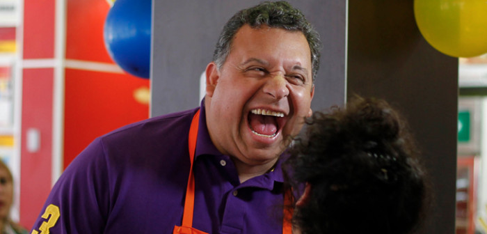 Willy Sabor reveló que le gustaría presentarse otra vez en el Festival de Viña: 