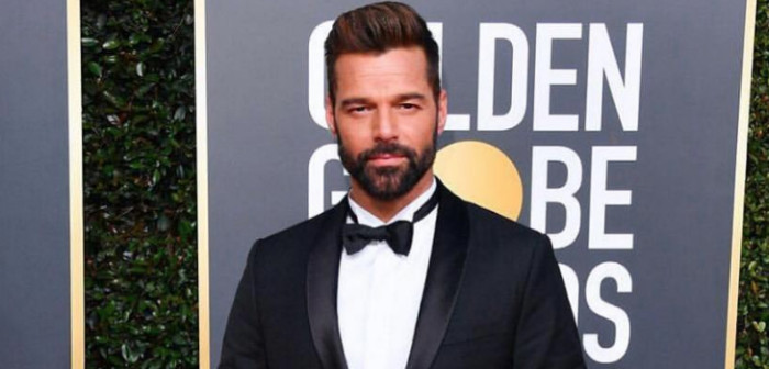Agrandó la familia: Ricky Martin presentó a su nueva hija en redes con potente mensaje feminista