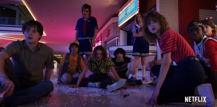 Drástica medida: Netflix anunció que podría dejar de grabar 'Stranger Things' por esta razón