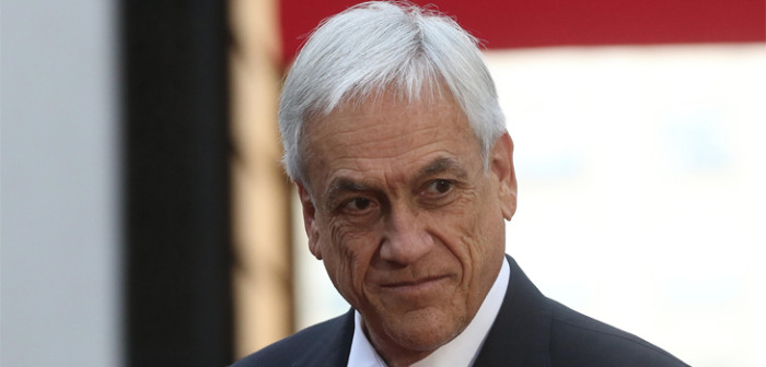 Piñera sobre psicología infantil: 