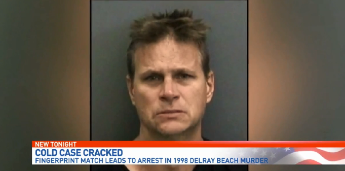 Hombre fue a pedir trabajo y terminó acusado de asesinato 20 años después del crimen