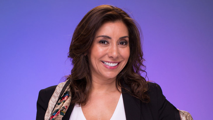 Nuevos proyectos: Carmen Gloria Arroyo volverá a tribunales para prestar importante servicio legal