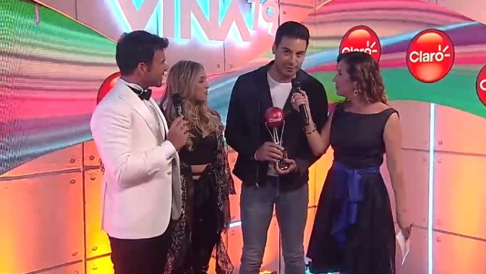 Captura TVN