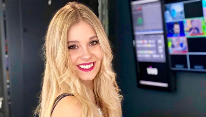 Yadranka Tomic y su gran salto tras el Festival de Viña del Mar: conducirá programa de música