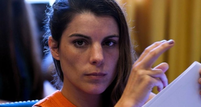 Maite Orsini respondió supuesta vinculación amorosa con Jorge Brito tras accidente en Colombia