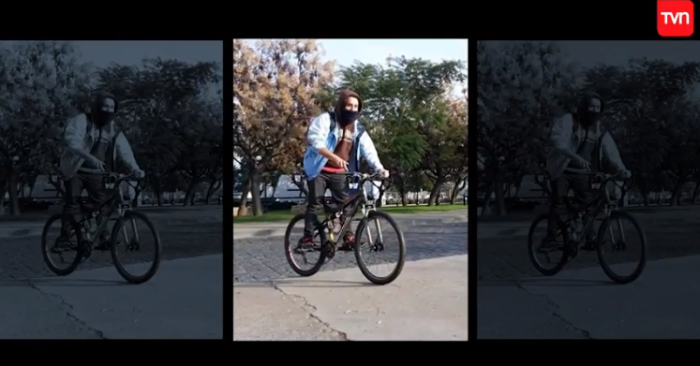 'Acosados' mostró caso de exhibicionista que seguía a menores de edad: se tocaba frente a ellas