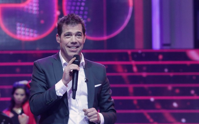 Volvieron al escenario: 