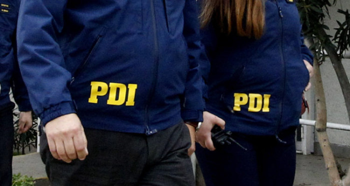 Adolescente de 16 años mató de 40 puñaladas a adulta mayor para robarle celular y 10 mil pesos