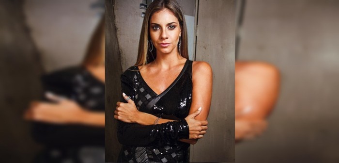 Ni ella lo sabía: Camila Stuardo contó cómo llegó a ser parte del nuevo videoclip de Sebastián Yatra