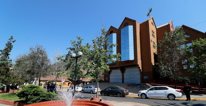 Canal 13 revierte adverso escenario y logra utilidades en 2018