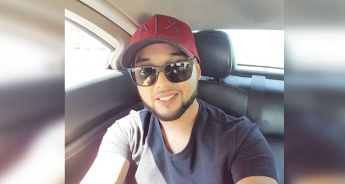 Amigo que viajaba con 'Cangri' reveló detalles del asalto en el desierto y por qué no volvió por él