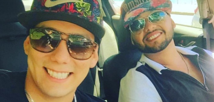 Dash a quienes lo critican por no vivir 