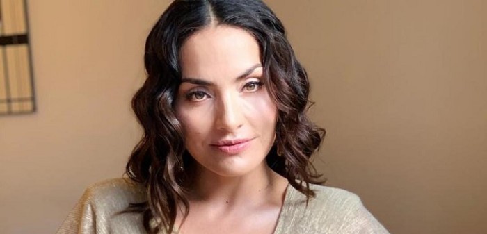 Carmen Gloria Bresky dedicó tierno saludo de cumpleaños a su hijo de 12 años: 