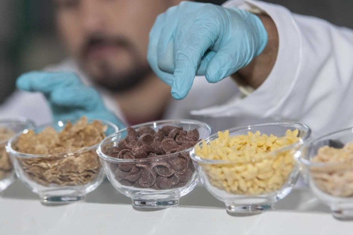 Estudio alerta sobre presencia de compuesto cancerígeno en cereales: alto consumo es peligroso