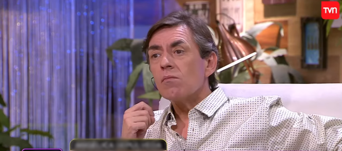 Pasó de 85 a 68 kilos: la drástica baja de peso de Claudio Fariña que ni él se explica