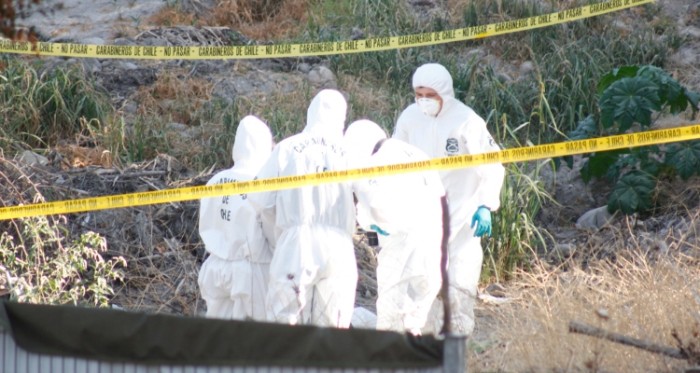 Primeras pericias arrojan posible edad de osamentas halladas en Huechuraba: ¿podrían ser de Maciel?