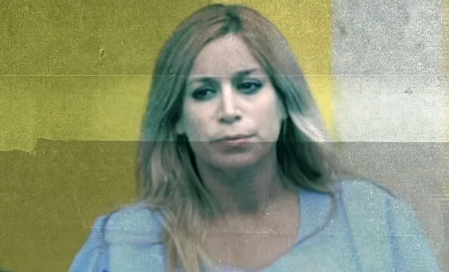 Áurea Vázquez: la exreina de belleza que recibió cadena perpetua tras matar a su marido millonario