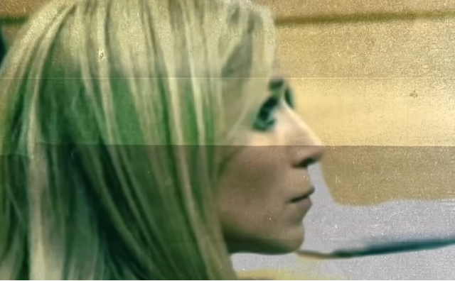 Áurea Vázquez | Captura