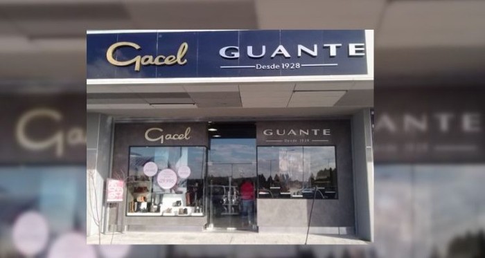 Fin de un clásico del calzado: Guante cierra sus fábricas en Chile y desvincula a 283 trabajadores