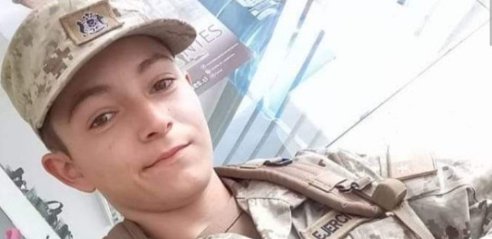 Hermano del soldado que protagonizó tiroteo lo defendió: 