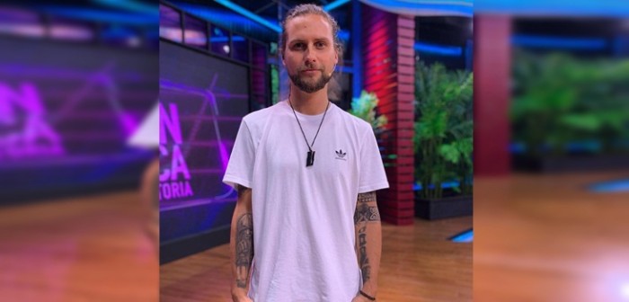 Jean-Philippe Cretton y su evaluación de la primera semana de Viva la Pipol: 