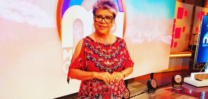 Paty Maldonado analizó su paso por 'Sigamos de Largo': criticó solo un aspecto del programa