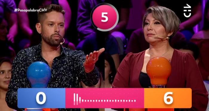 ¿Habrá usado sus dones? Vanessa Daroch sacó aplausos con extraordinario acierto en 