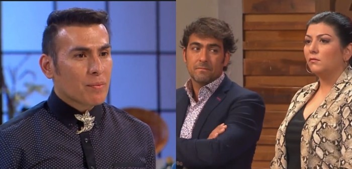 MasterChef: pintoresca presentación que incluyó mini carrito de supermercado sorprendió en redes