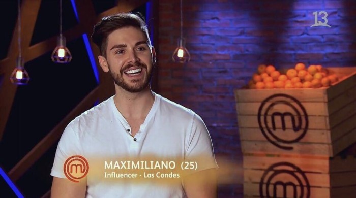 Comentario de participante de MasterChef sobre pantrucas desata ola de críticas entre televidentes