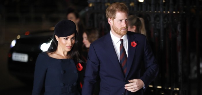 Los 8 ritos que Meghan Markle y el príncipe Harry deberán cumplir por nacimiento de su hijo