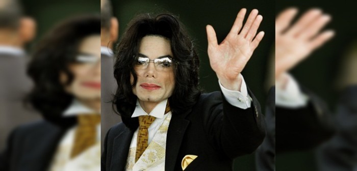 Salen a la luz imágnes inéditas de la habitación en que falleció Michael Jackson