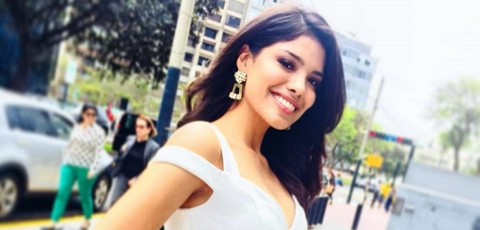 Miss Perú pierde su corona tras ser captada ebria y vomitando: modelo anunció acciones legales