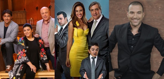 ¿'Masterchef', 'Morandé' o 'Podemos hablar'? Este programa lideró en el rating del bloque prime