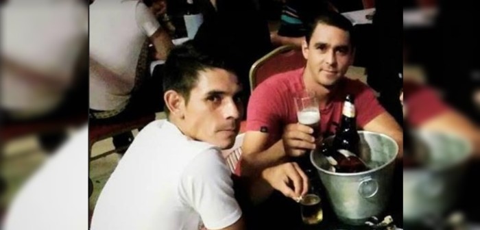 Apuñalado en el corazón: hombre que sorprendió a su novia en la cama con un amigo terminó asesinado