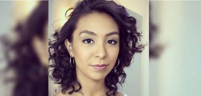 El paso de Nicole Hernández por el Festival de Viña que pocos notaron: estuvo en staff de bailarinas