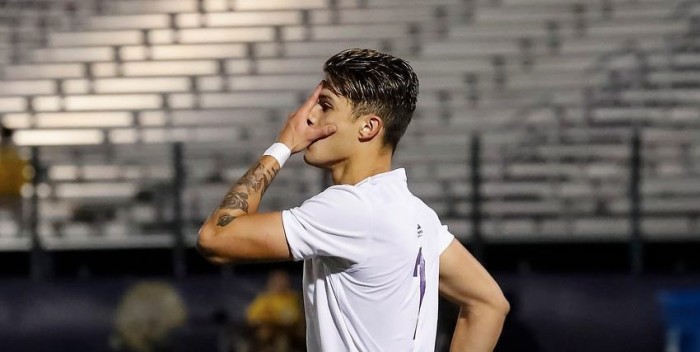 Malas noticias para Nicolás Solabarrieta: equipo de fútbol uruguayo frenó su fichaje por lesión