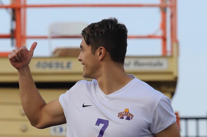 Solabarrieta por confirmación de fichaje de su hijo en club uruguayo: 