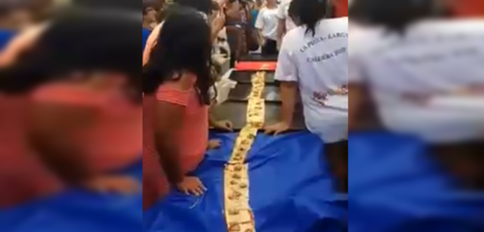 PDI inició investigación tras divulgación de video de un abuso sexual contra niña en Caldera