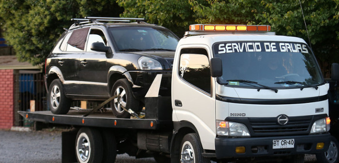 La vida del padre cuyo hijo murió encerrado en un auto en Ñuñoa: Fiscalía no buscará condena