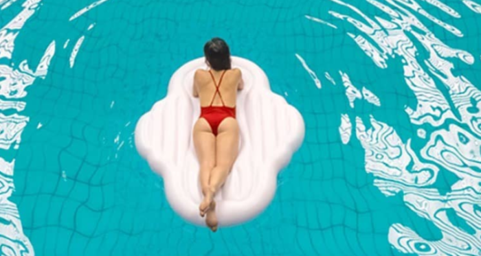 ¿Acaso no es natural? Marca de toallas higiénicas propone mostrar sangre menstrual con inédito spot