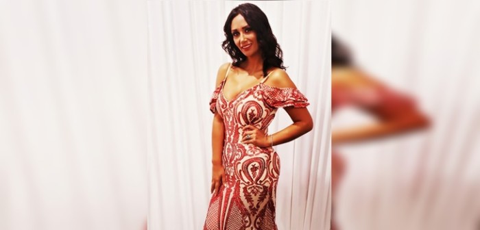 La estricta dieta con la que Pamela Díaz se prepara para debutar en Viva la Pipol