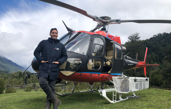 Exitoso estreno de nueva temporada: Lugares que hablan regresó liderando el rating en horario prime